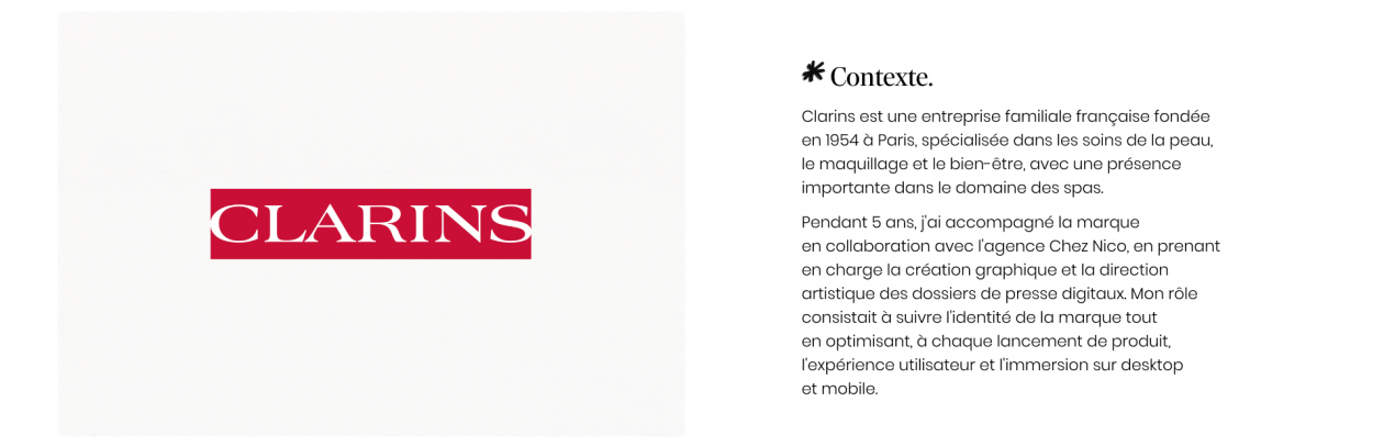 Description